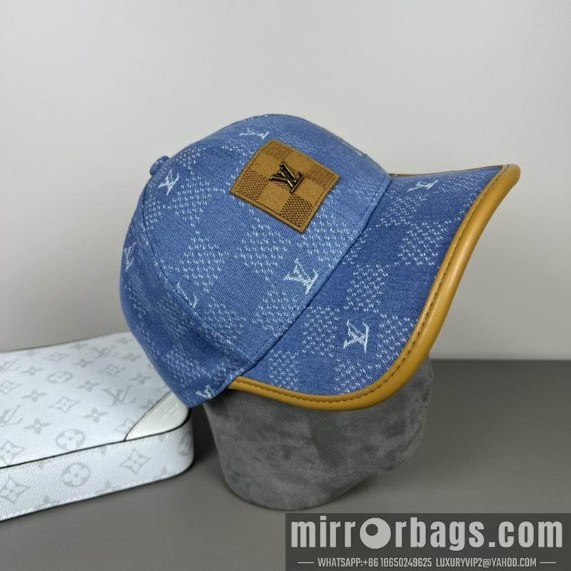 Replica LV Hat dx45