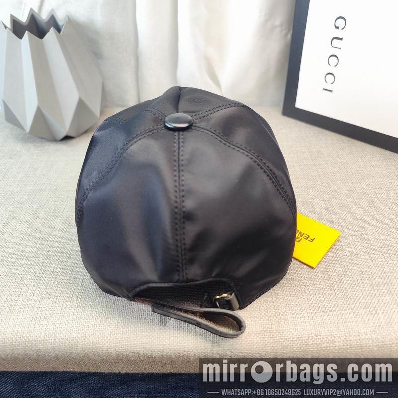 Replica Fendi cap dx07
