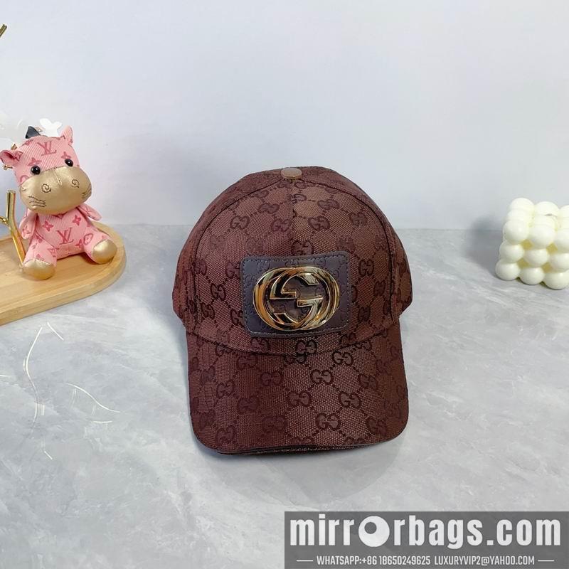 Replica Gucci Hat dx123