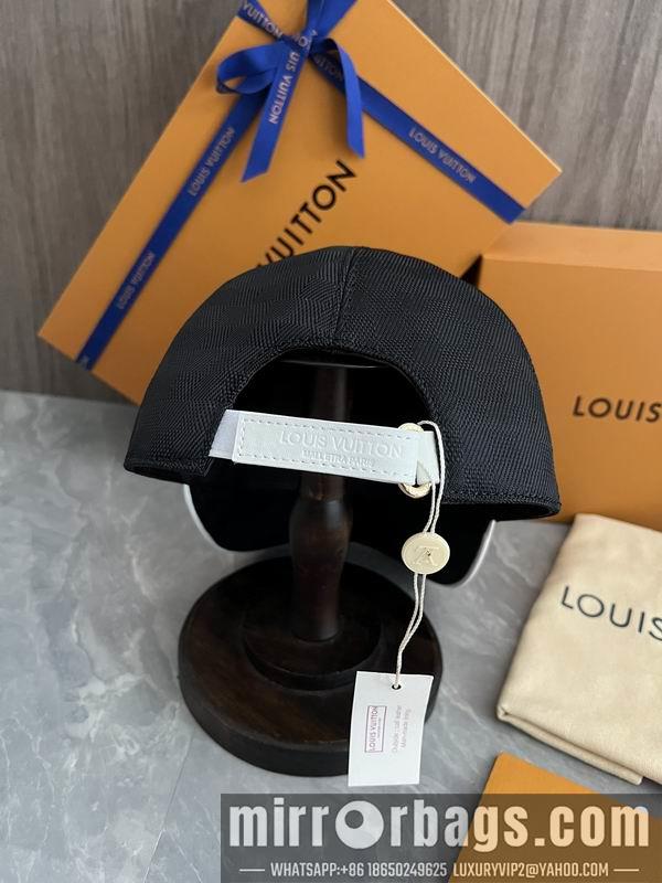 Replica LV cap dx04