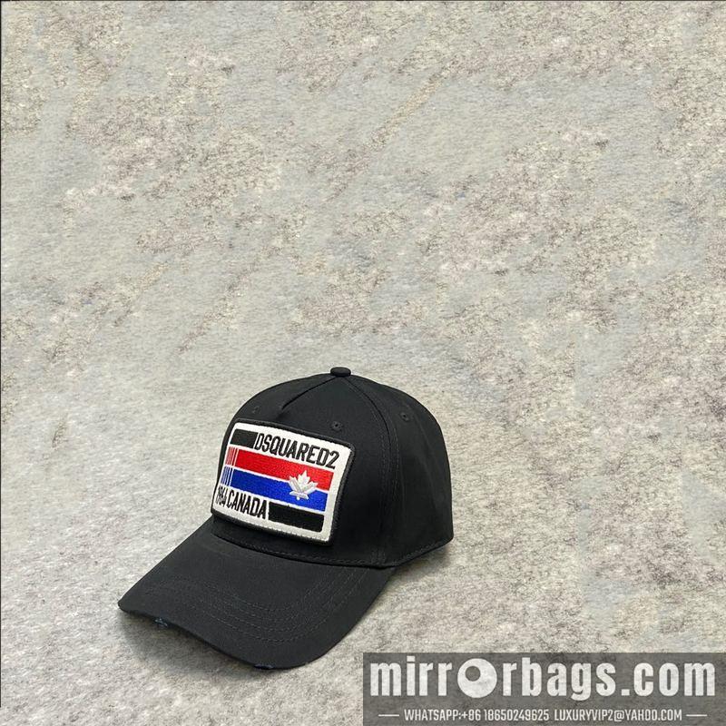 Replica DSQ cap all