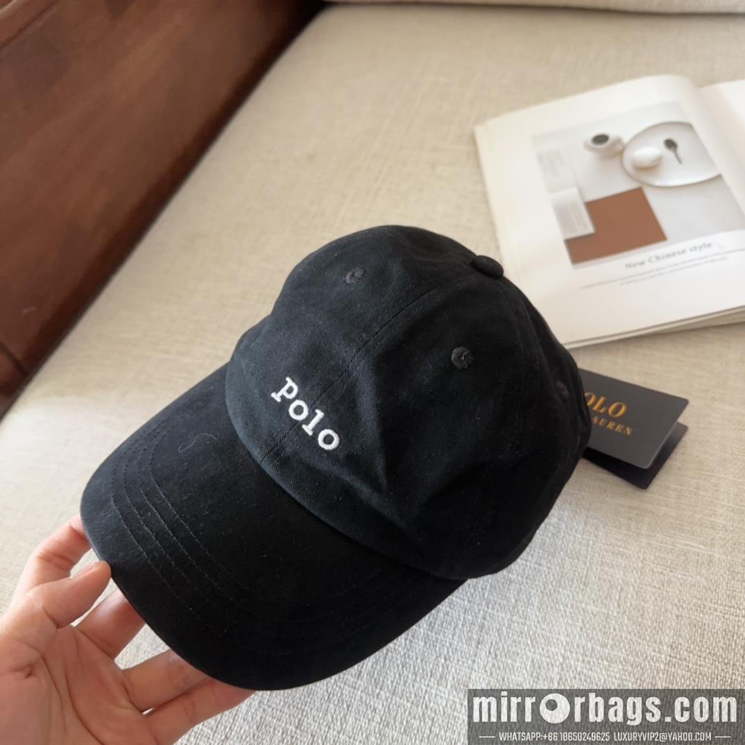 Replica Polo Hat dx13