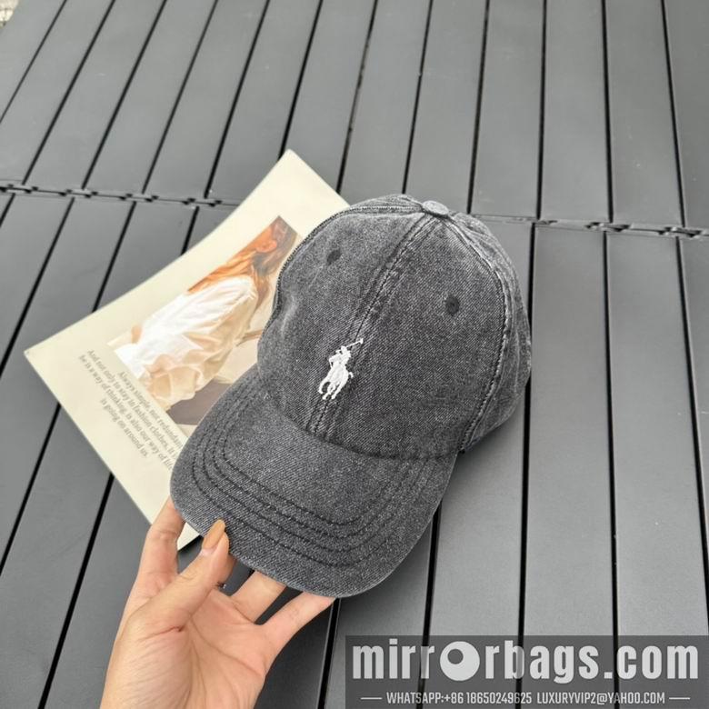 Replica Polo Cap dxn01