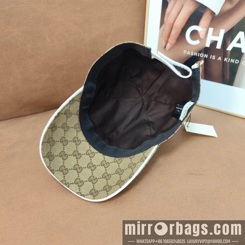 Replica Gucci cap dx92