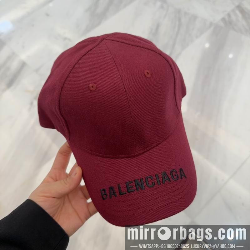 Replica Balenciaga Cap dx75
