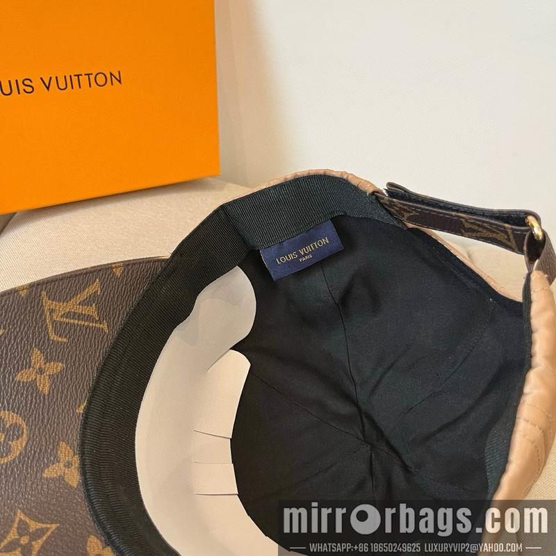 Replica LV Hat dx34