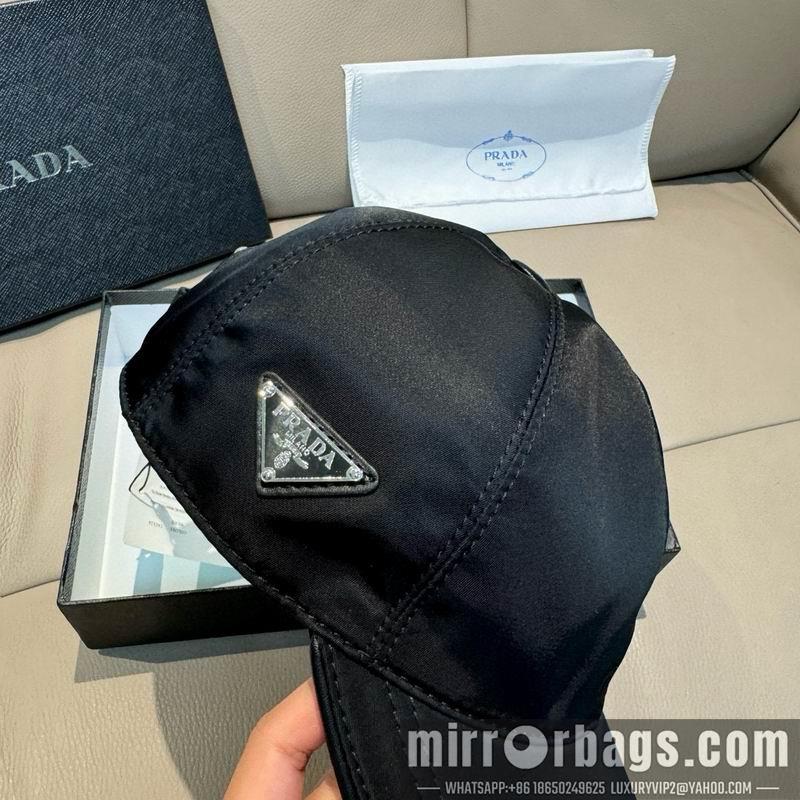 Replica Prada cap dx70