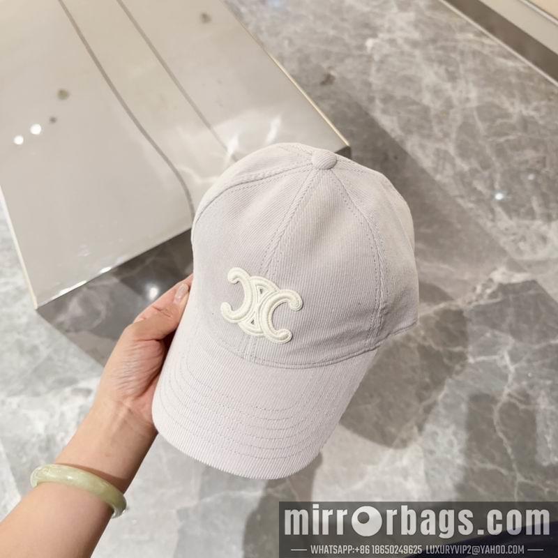 Replica Celine cap dx94
