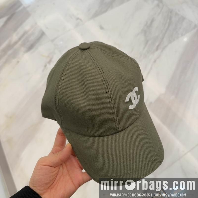 Replica Chanel cap dx40