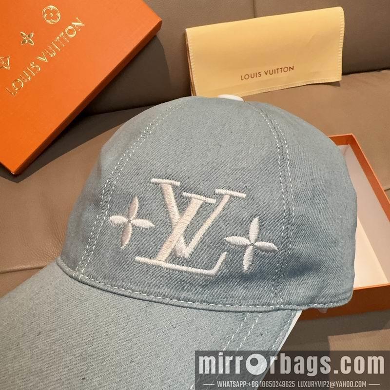 Replica LV cap dx162