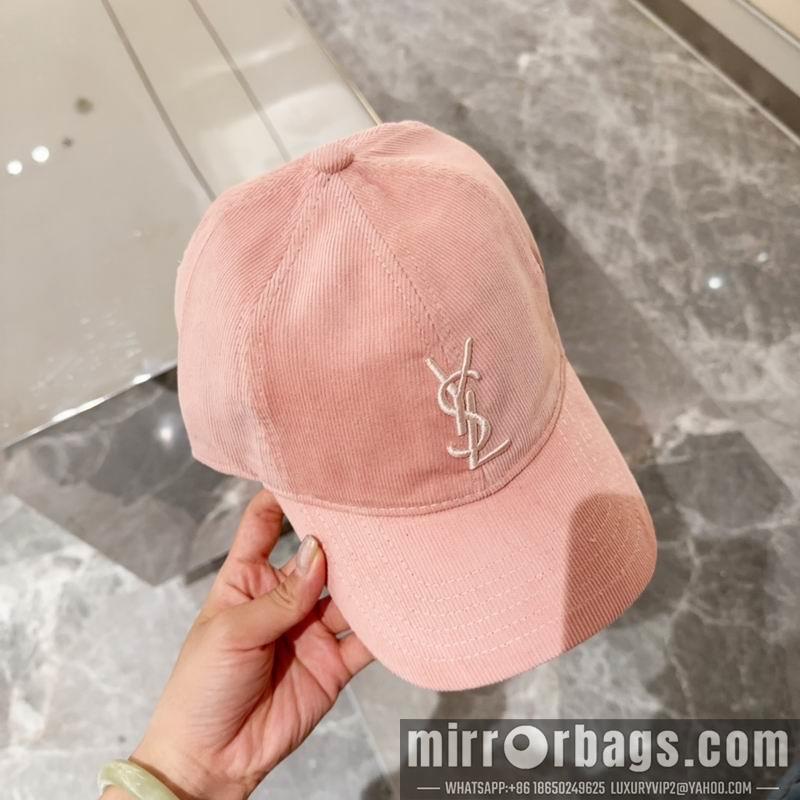 Replica YSL cap dx25