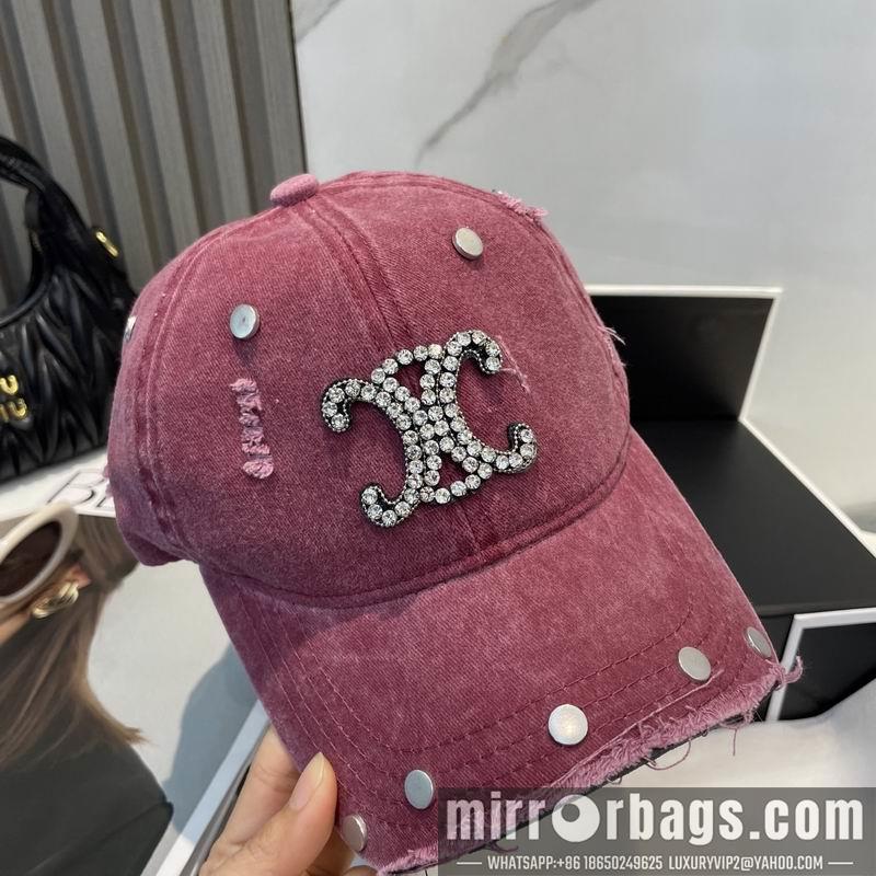 Replica Celine cap 040201