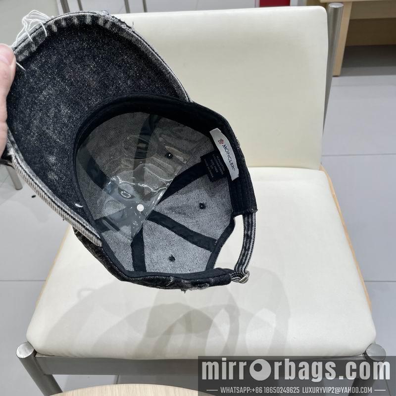 Replica Moncler cap 030949