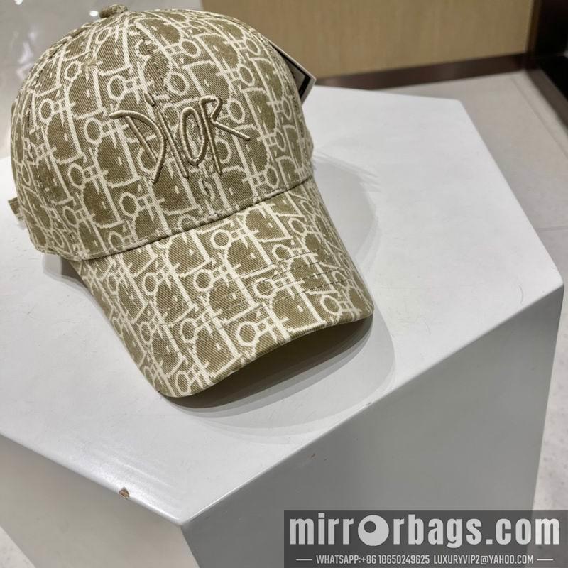 Replica Dior cap 072202