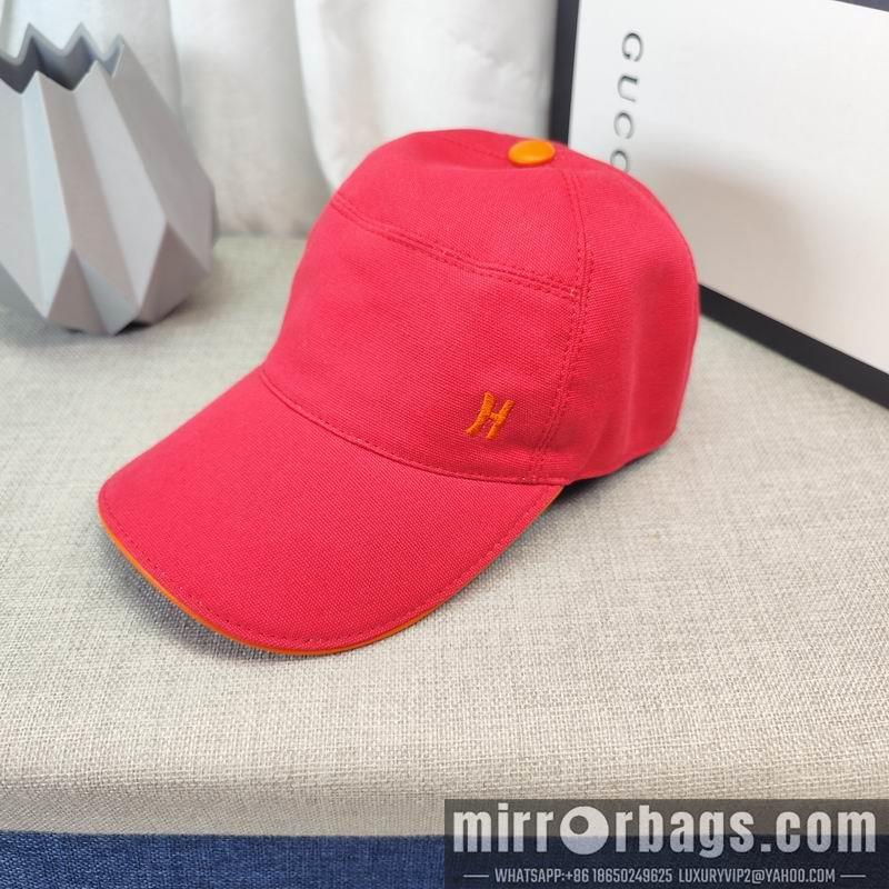 Replica Hermes cap dx07