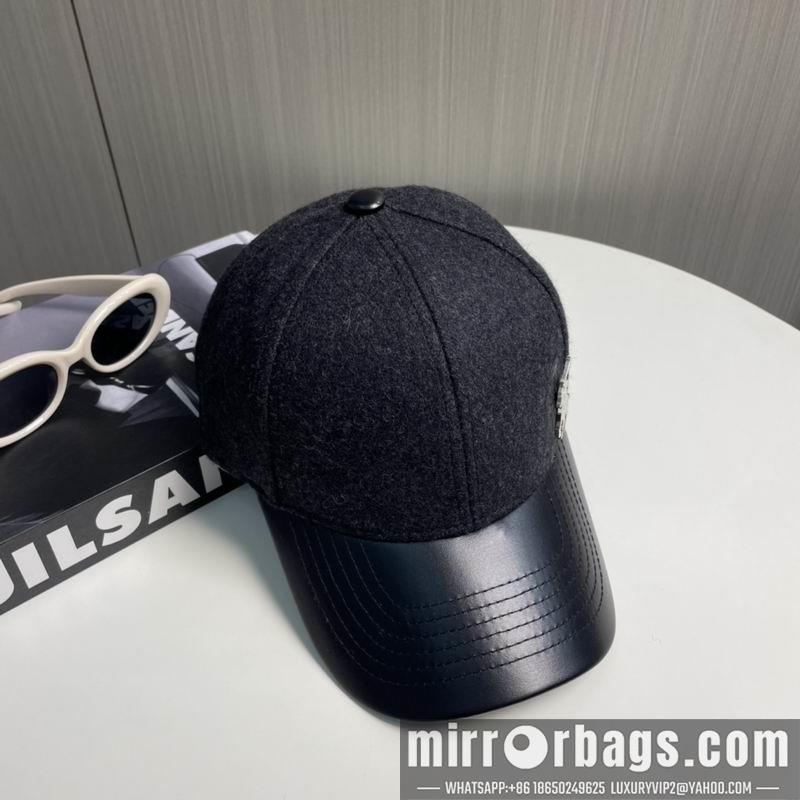 Replica Polo cap 010401