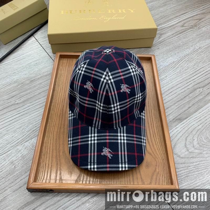 Replica Burberry Hat34