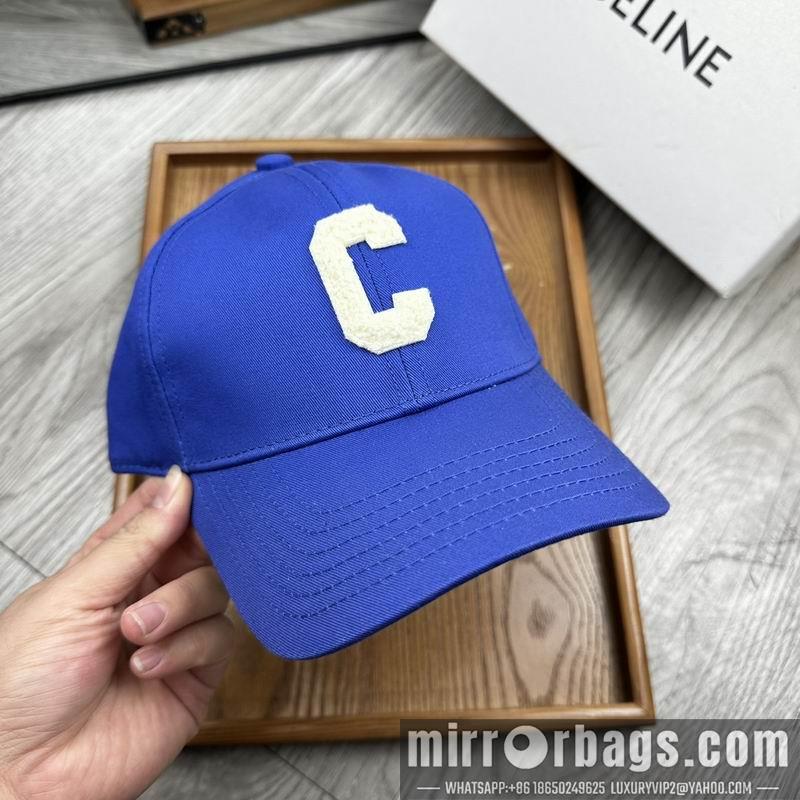 Replica Celine cap dx25