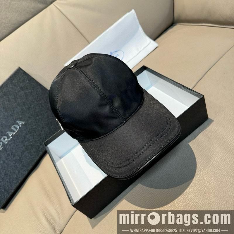 Replica Prada cap dx64