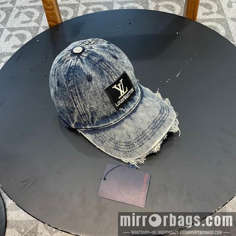 Replica LV Hat 030982