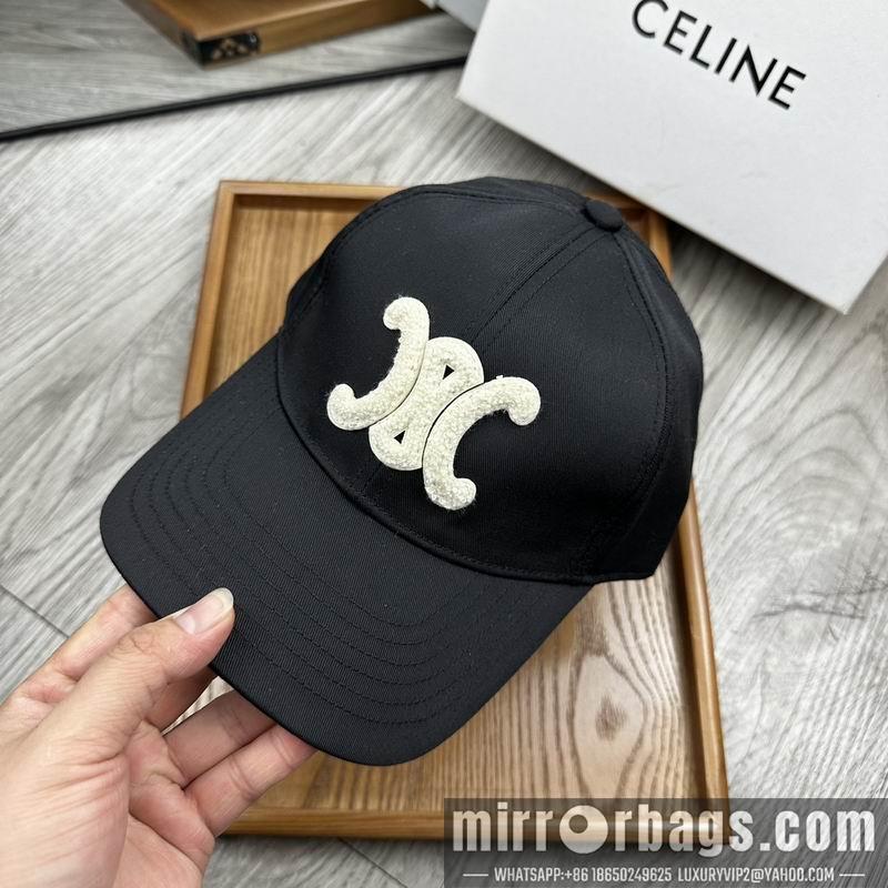 Replica Celine Hat dx24