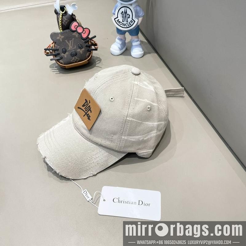 Replica Dior cap 072803