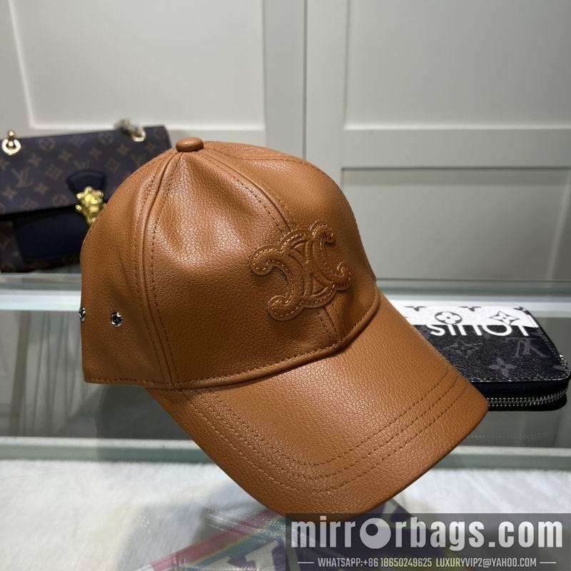 Replica Celine Hat dx100