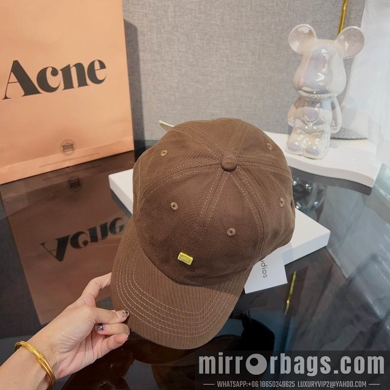 Replica Acne cap dx03