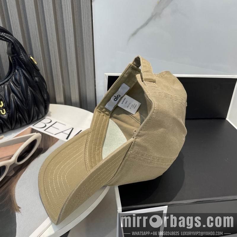 Replica Alo Hat dx29