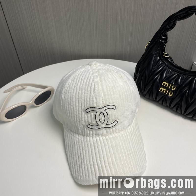 Replica Chanel Cap 010401