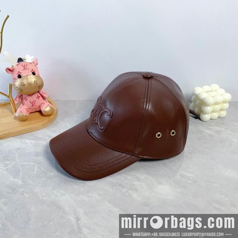 Replica Celine cap dx71