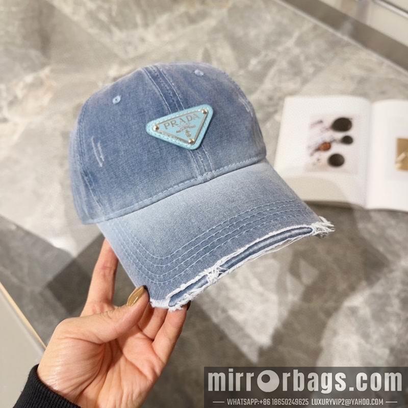 Replica Prada cap dx22