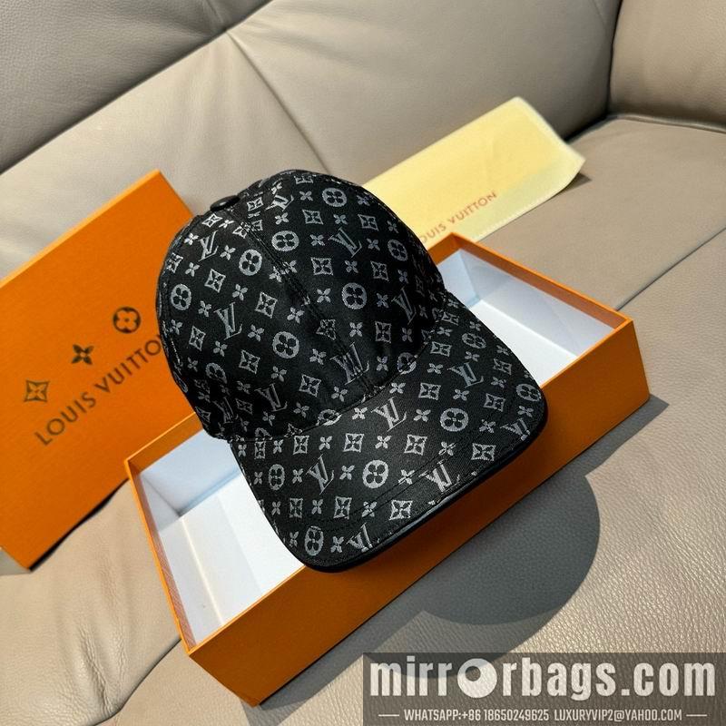 Replica LV Hat dx119