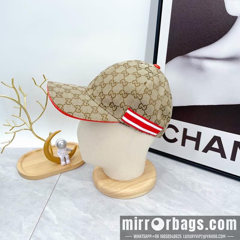 Replica Gucci cap dx32