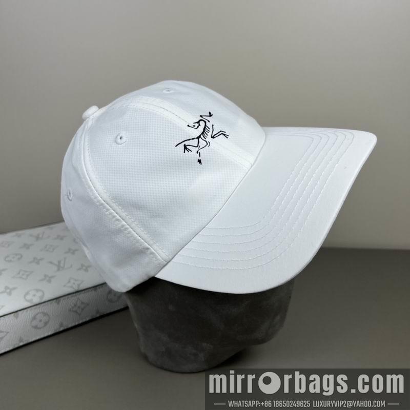 Replica Arcteryx Cap dx19