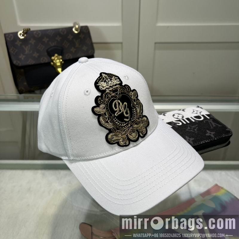 Replica DG Hat dx03