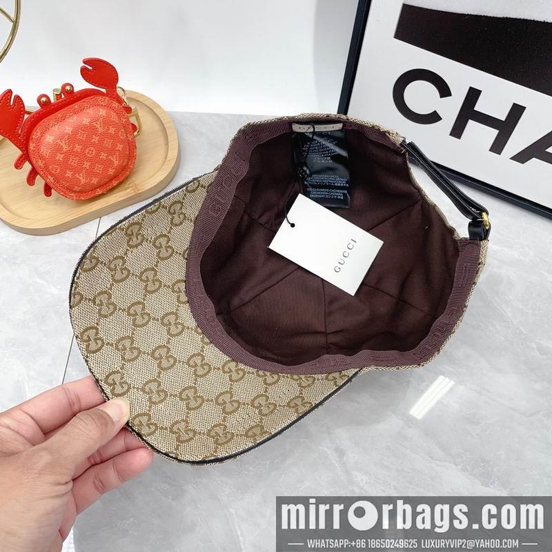 Replica Gucci cap dx11