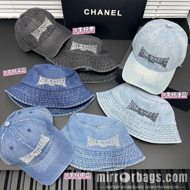 Replica Balenciaga cap dx25