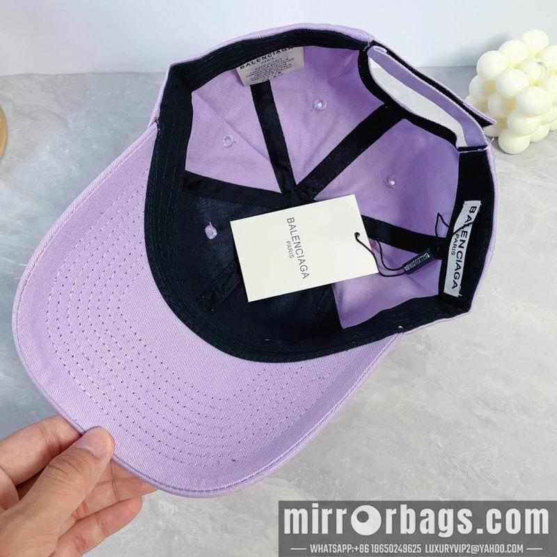 Replica Balenciaga cap dx80