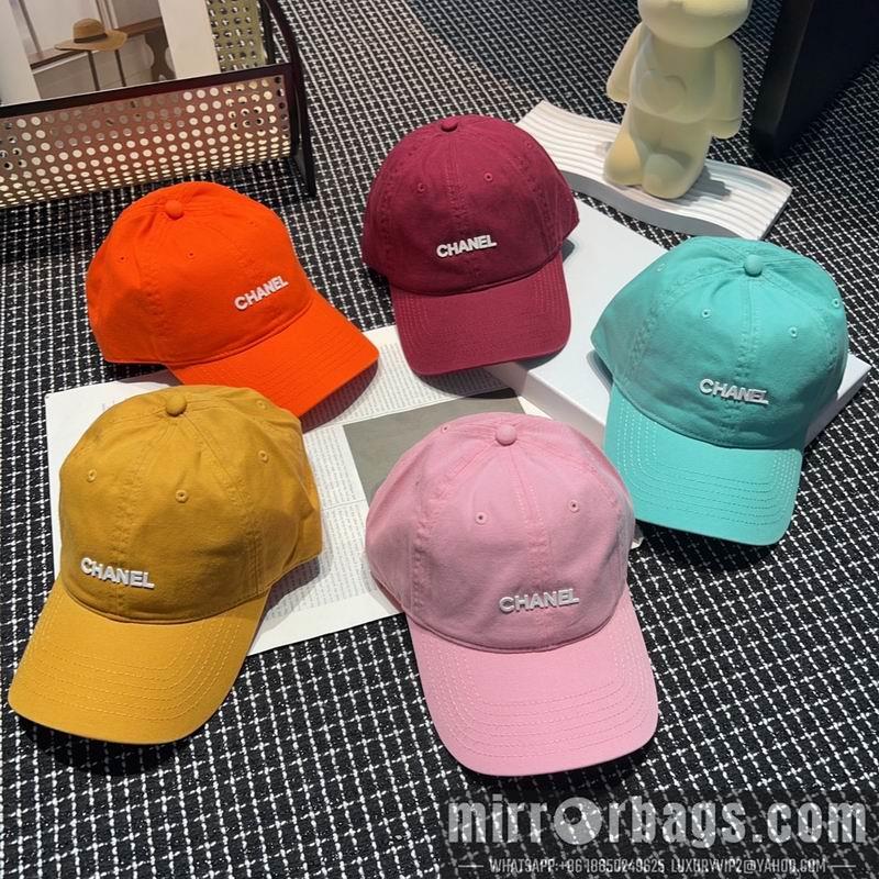 Replica Chanel Hat dx10
