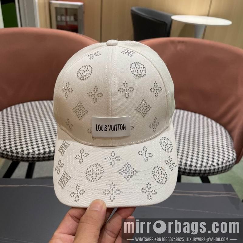 Replica LV cap 122803