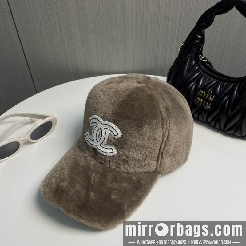 Replica Chanel Hat 010403