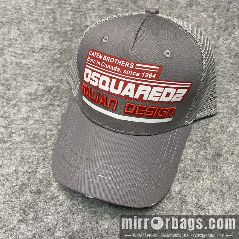 Replica DSQ cap D151