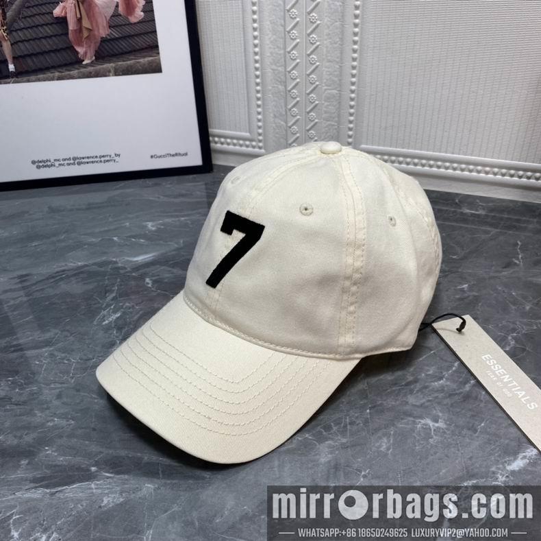Replica Fear of Gog Cap 01