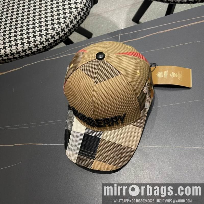 Replica Burberry cap 021002