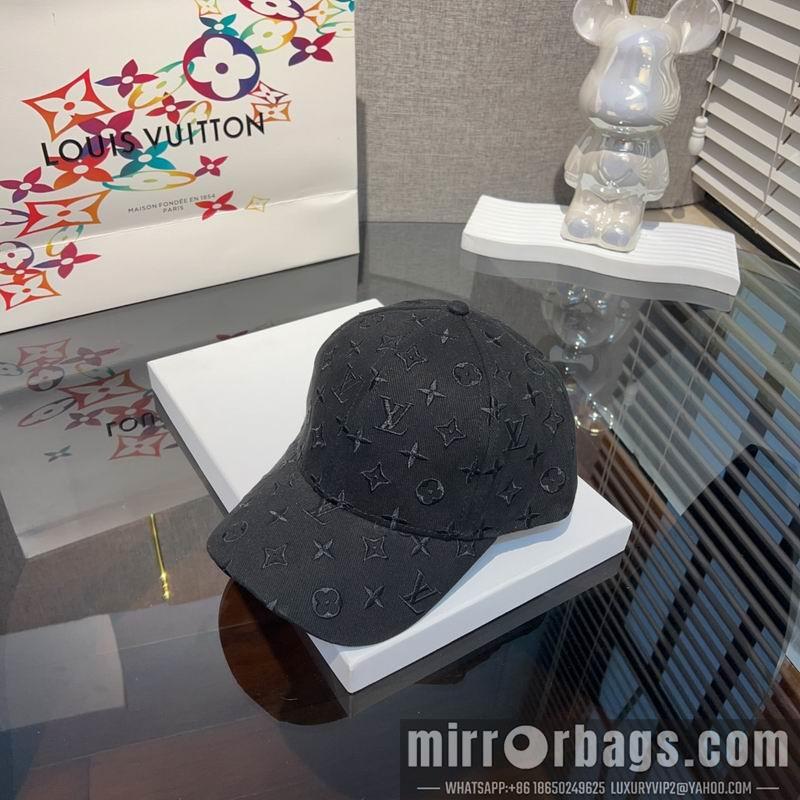 Replica LV cap 041703