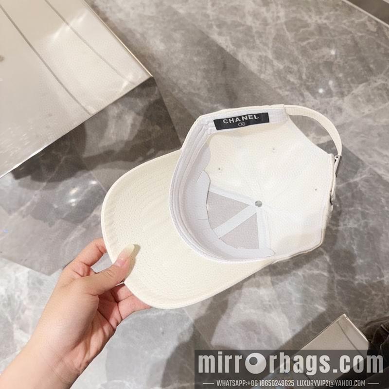 Replica Chanel Hat dx43