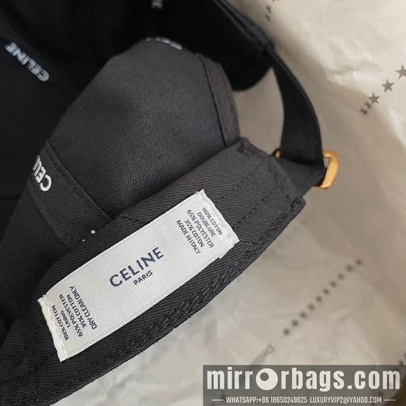 Replica Celine cap 090602
