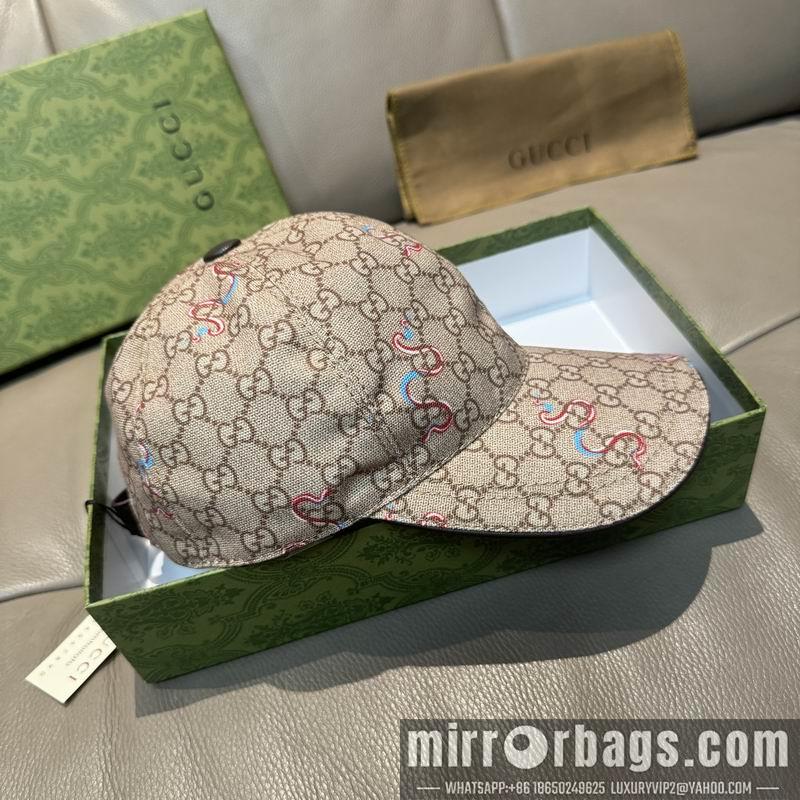 Replica Gucci cap dx41