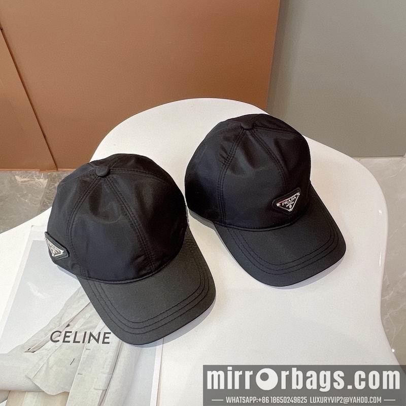 Replica Prada cap dx19